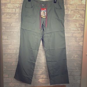 North Face Women’s Hiking Pants